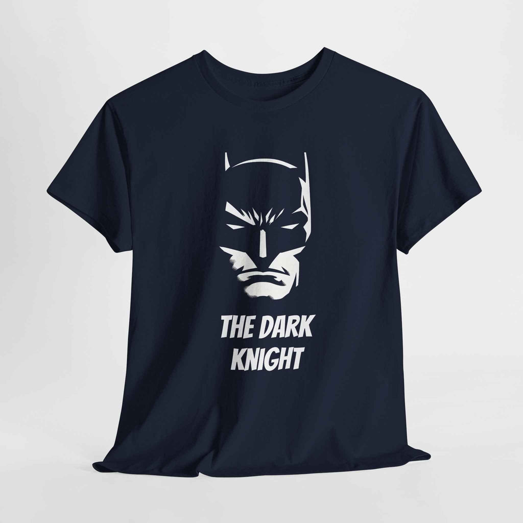 Batman Inspired T-Shirt - The Dark Knight Graphic Tee