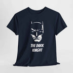 Batman Inspired T-Shirt - The Dark Knight Graphic Tee