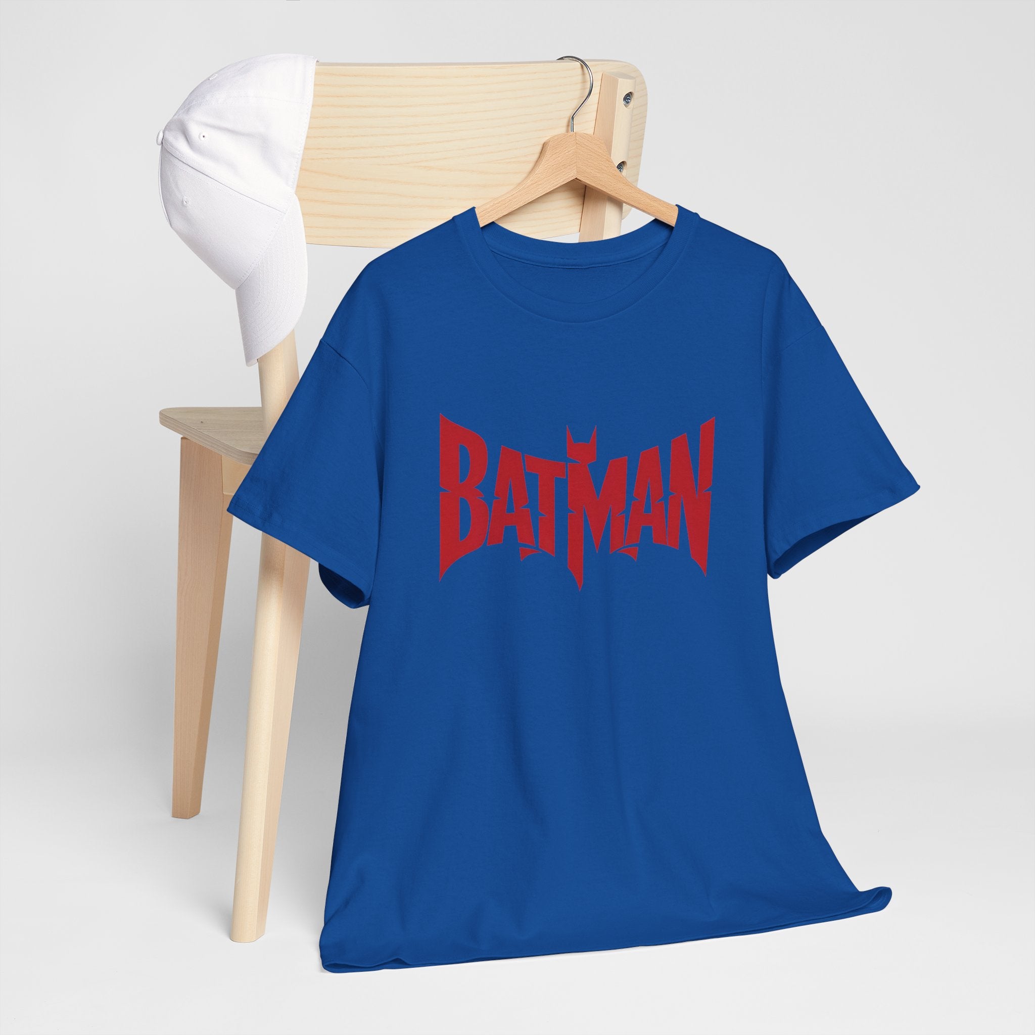 The Batman Movie 2022 - DC Batman Robert Pattinson Unisex T-shirt