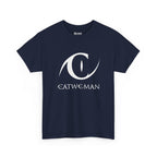 Catwoman T-Shirt – Bold Eye Graphic | DC Comics Stylish Tee