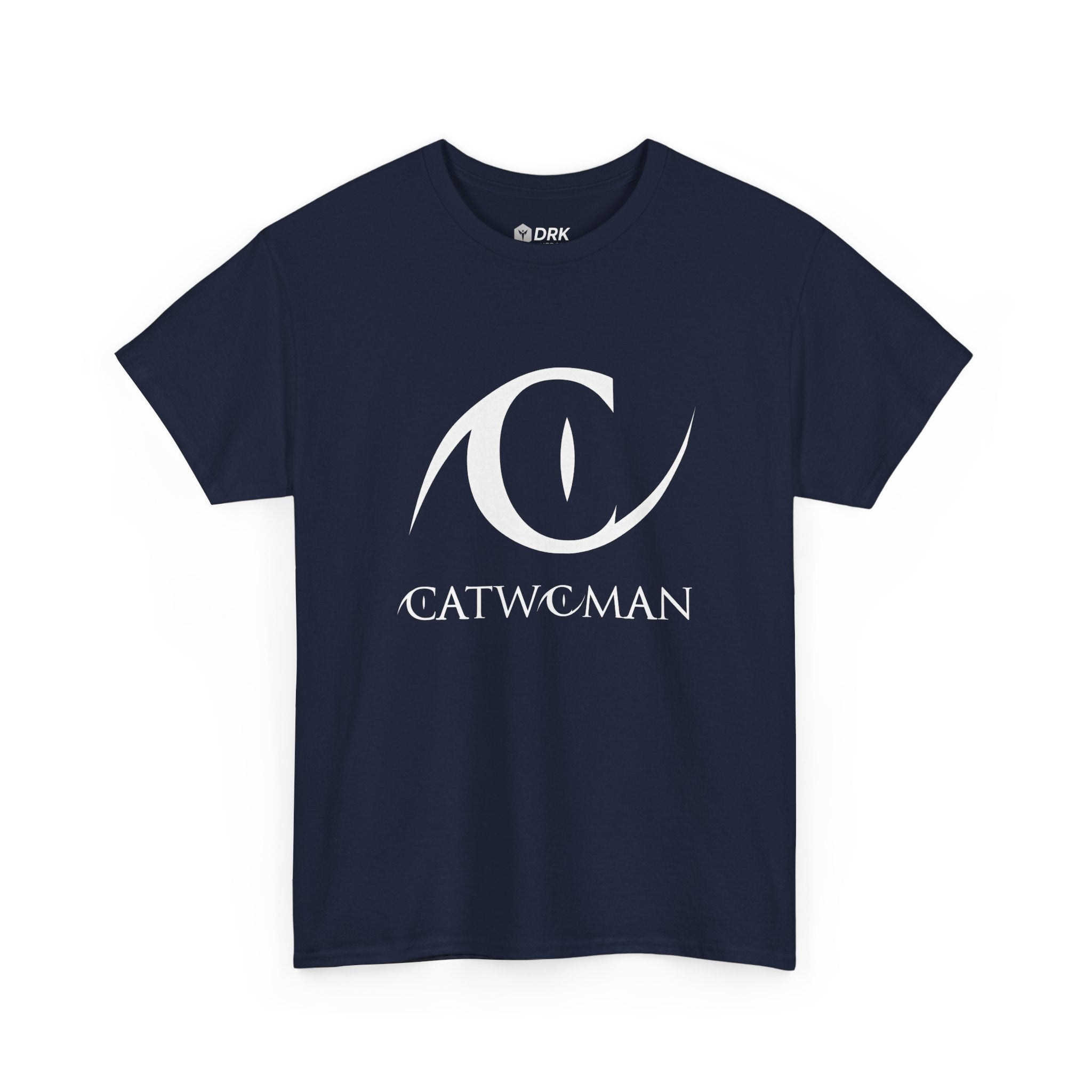 Catwoman T-Shirt – Bold Eye Graphic | DC Comics Stylish Tee