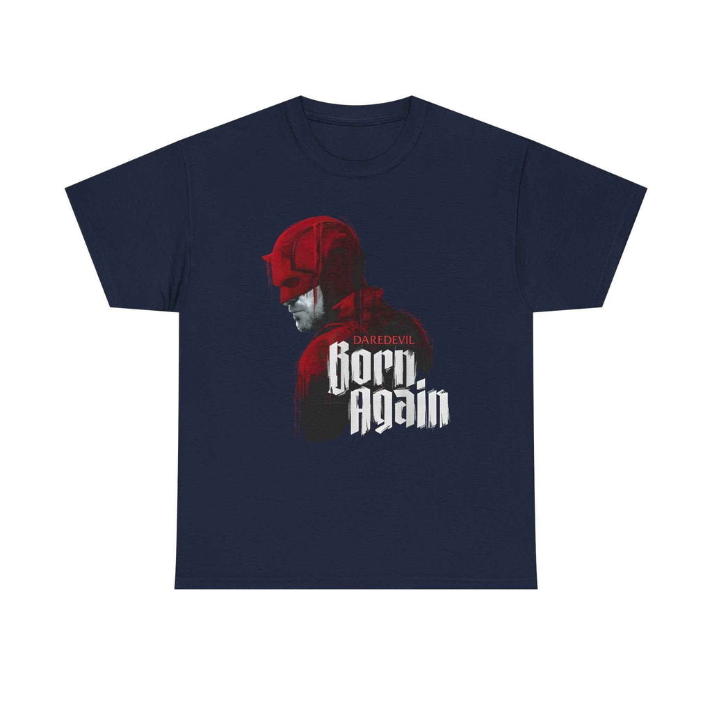 Daredevil Born Again Matt Murdock Unisex T-Shirt