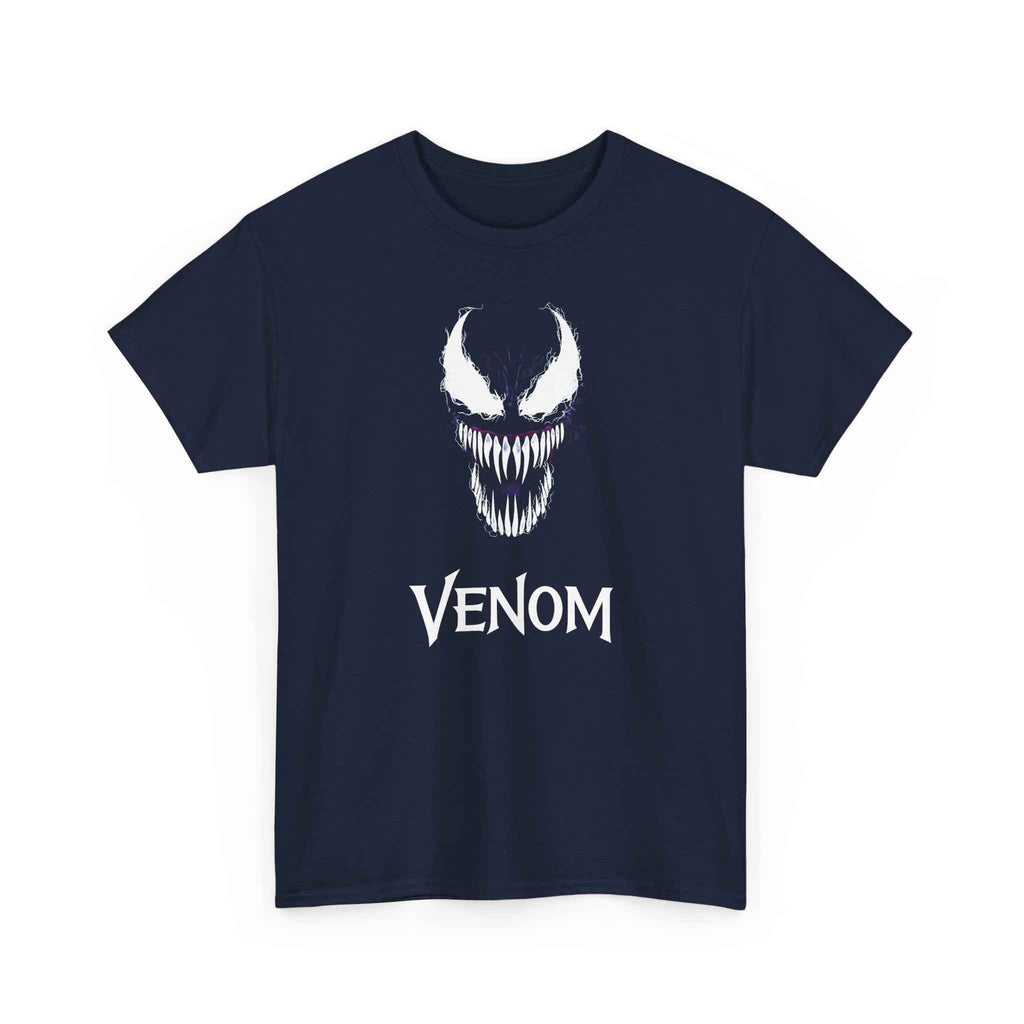 Venom Symbiote Monster Unisex T-Shirt