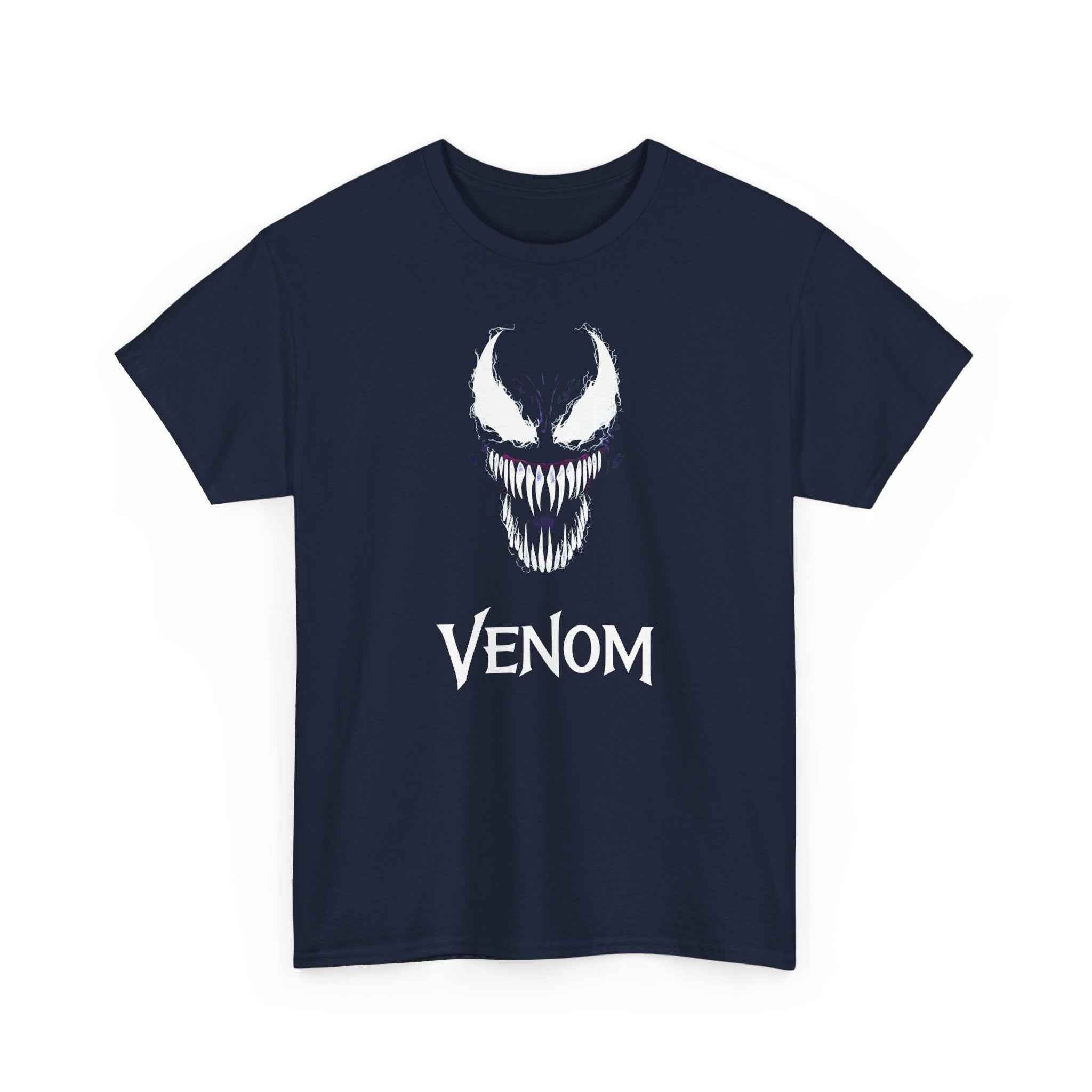 Venom Symbiote Monster Unisex T-Shirt