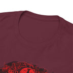 Wade Wilson Deadpool Icon Graphic T-Shirt