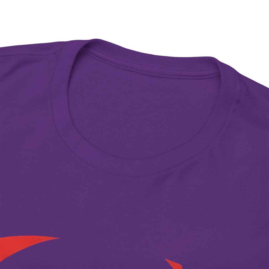 Superwoman Red Shield Graphic T-Shirt — Lana Lang Prime Earth Superwoman Logo Tee