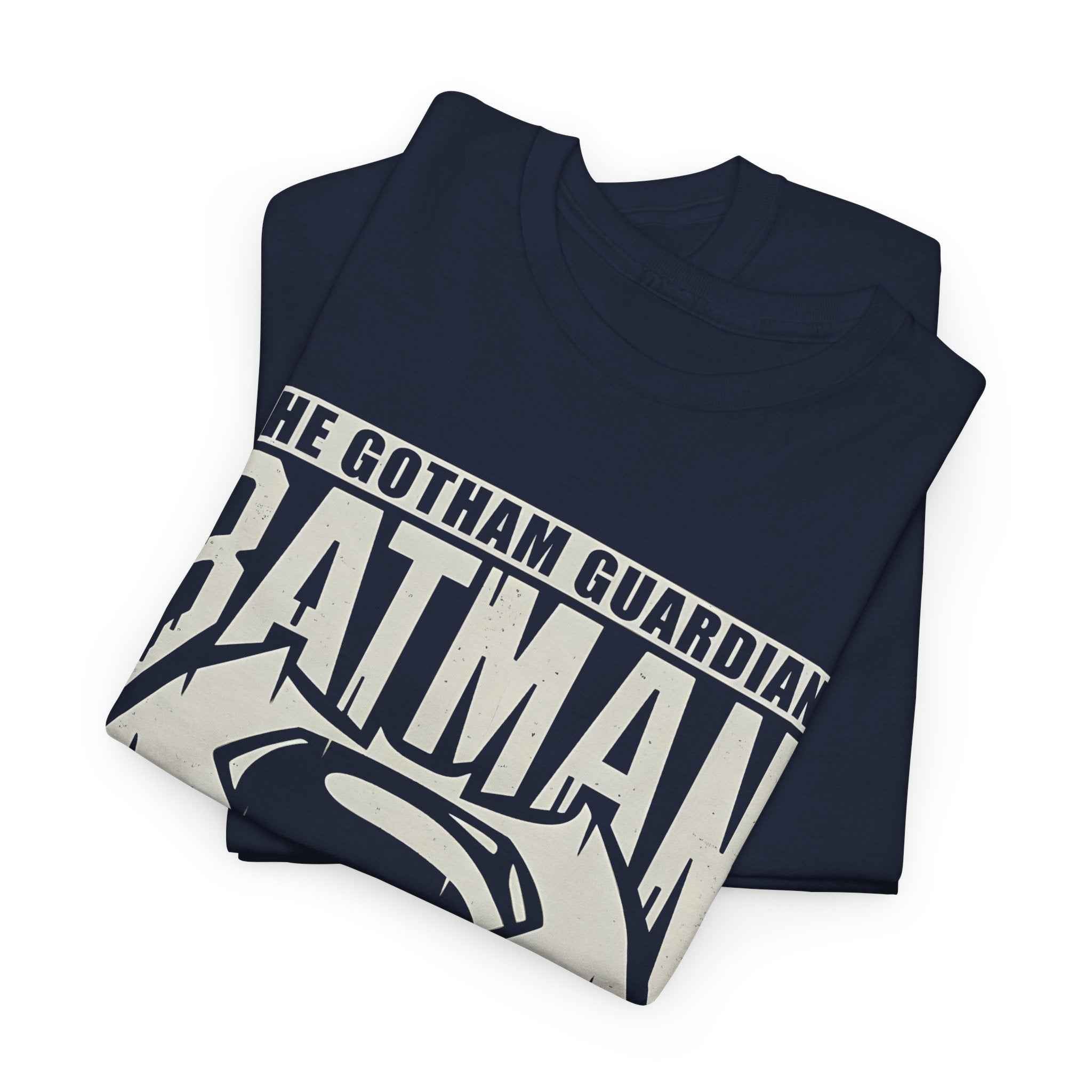 Unisex Batman Superman Dawn of Justice Logo T-Shirt