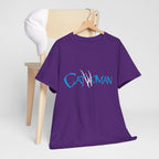 Catwoman Crime and Passion T‑Shirt – Antihero Gotham Romance Graphic Tee