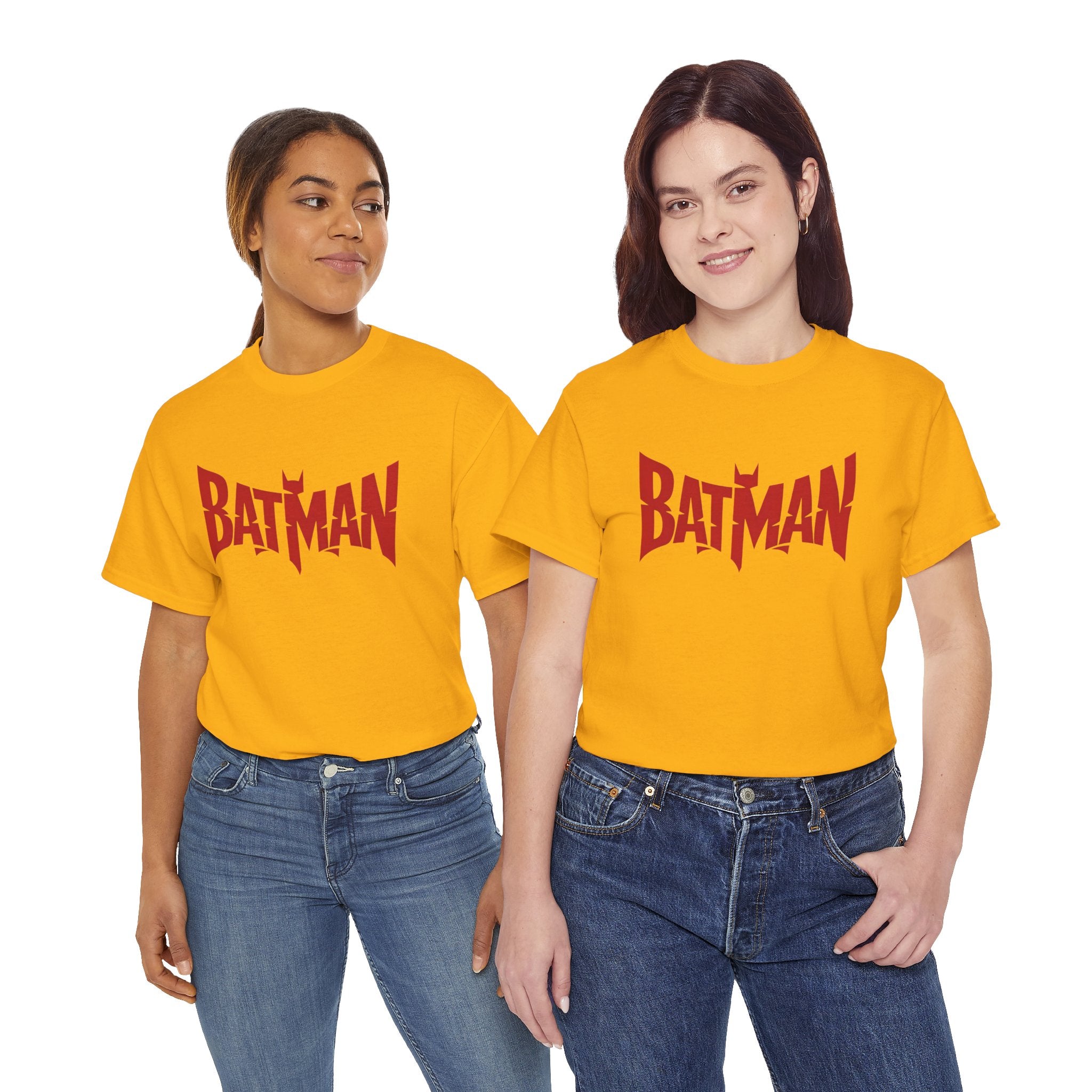 The Batman Movie 2022 - DC Batman Robert Pattinson Unisex T-shirt