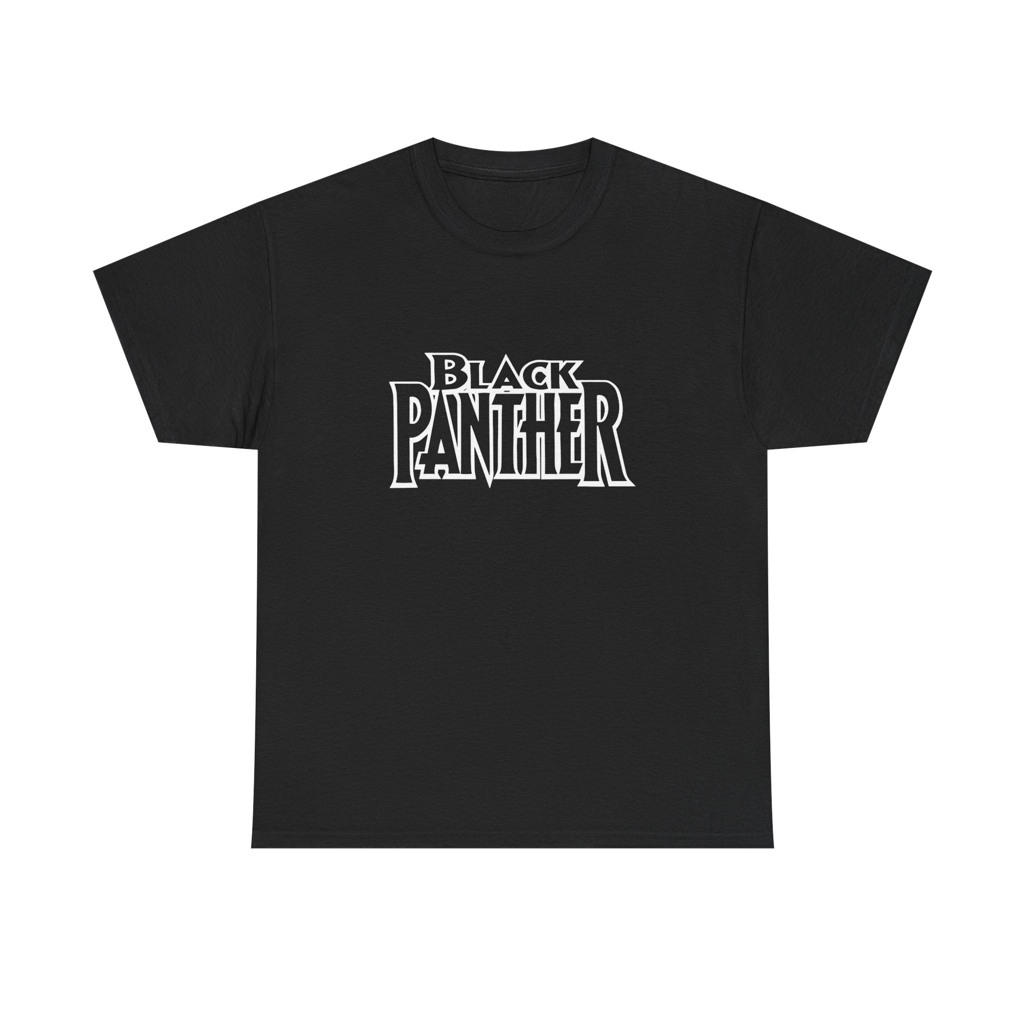 Black Panther 'Wakanda Forever' T-Shirt