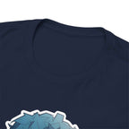 Hulk Smash Angry Avenger Unleashed Unisex T-Shirt