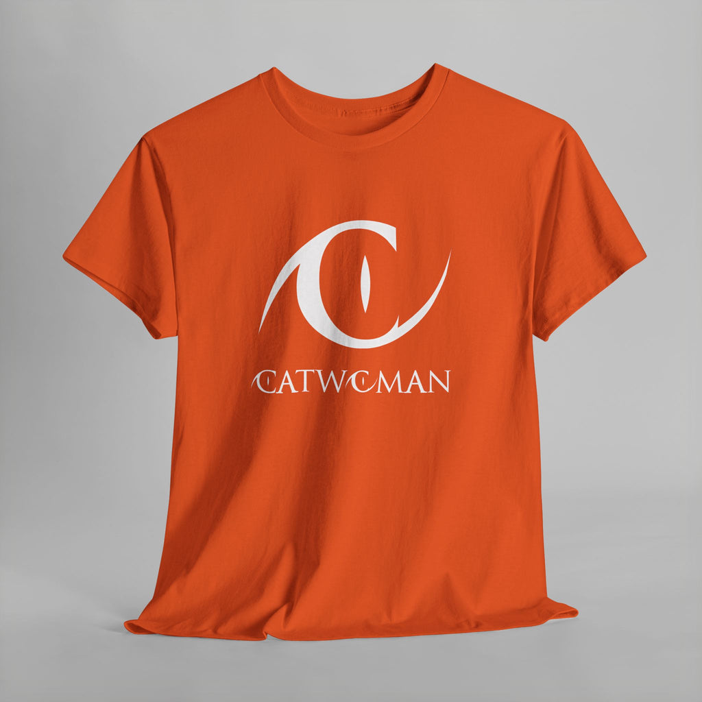 Catwoman T-Shirt – Bold Eye Graphic | DC Comics Stylish Tee