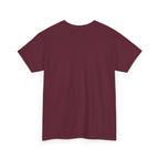 Marvel Miles Morales Spider-Man T-Shirt – Red Vertical Stripe Design | Premium Superhero Tee for Fans