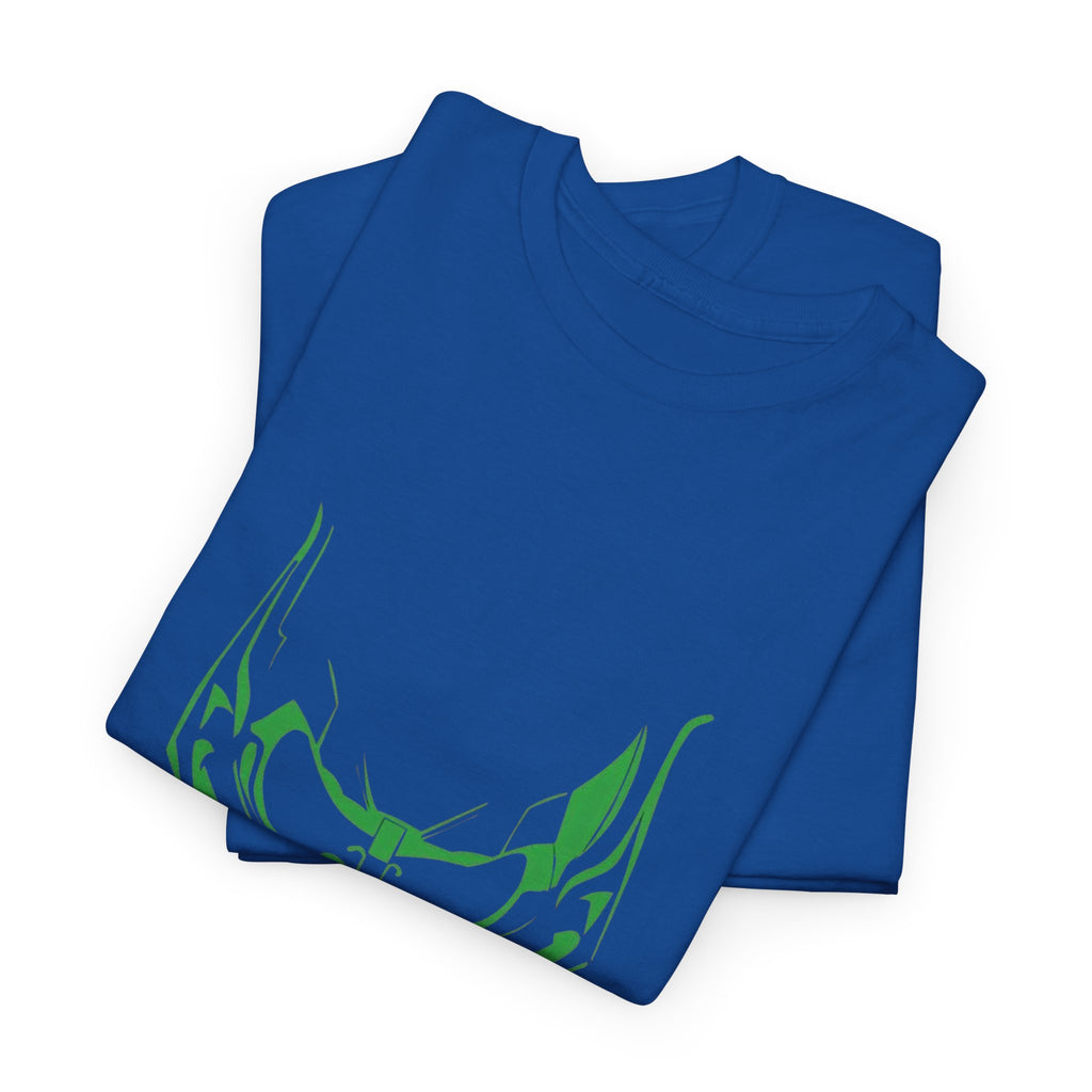 Green Goblin T-Shirt — Spider-Man Villain Graphic Tee | Marvel Comics