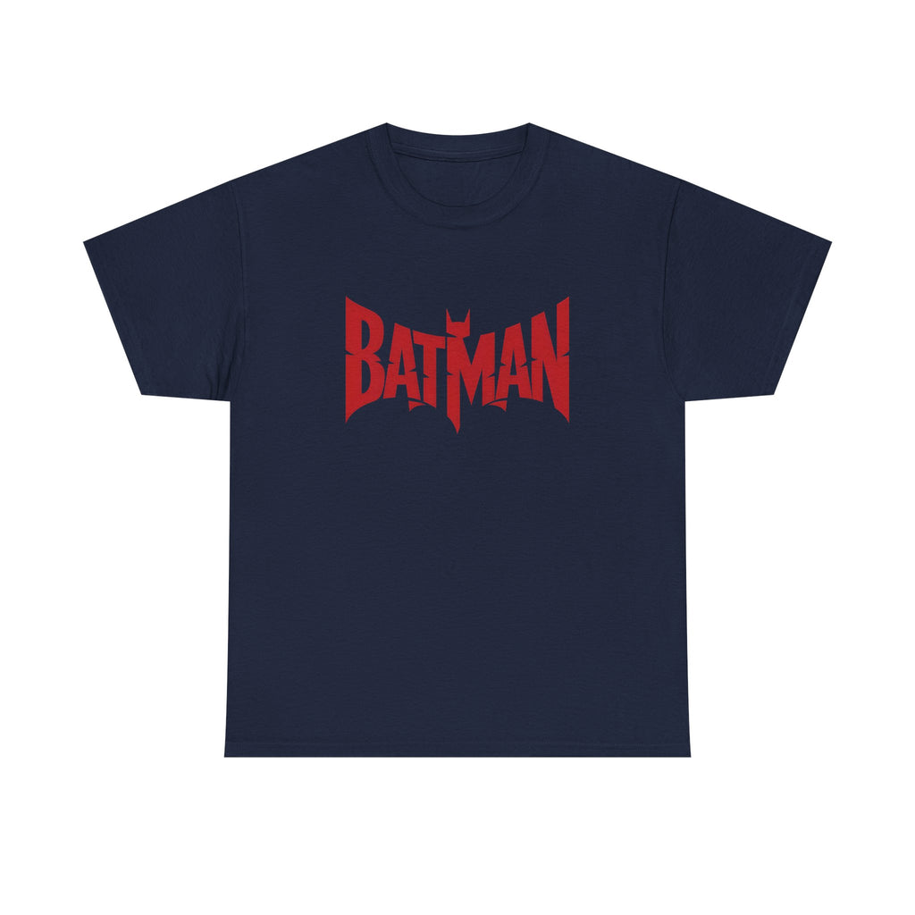 The Batman Movie 2022 - DC Batman Robert Pattinson Unisex T-shirt