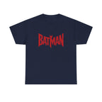 The Batman Movie 2022 - DC Batman Robert Pattinson Unisex T-shirt