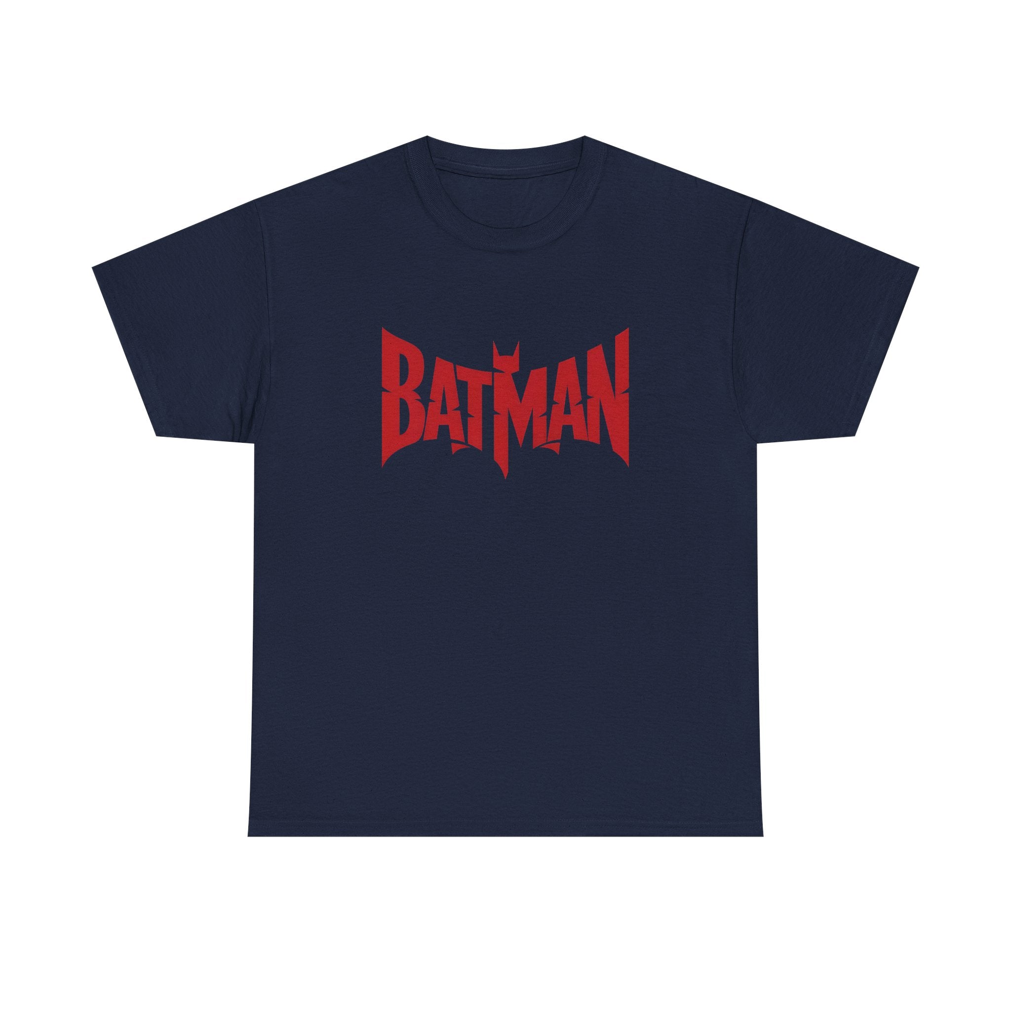 The Batman Movie 2022 - DC Batman Robert Pattinson Unisex T-shirt