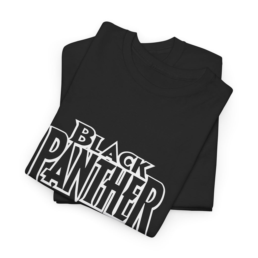 Black Panther 'Wakanda Forever' T-Shirt