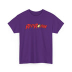 DC Comics Tim Drake Red Robin Emblem T‑Shirt – Batman Family Unisex Tee