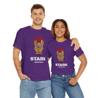 Iron Man Stark Industries Unisex T-Shirt
