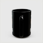 Batman Grumpy BOSS Office Humor Coffee Mug - Drkheroz