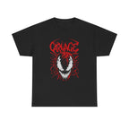 Chaotic Symbiote Carnage Metal Grunge Horror Unisex T-Shirt