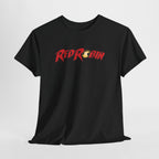DC Comics Tim Drake Red Robin Emblem T‑Shirt – Batman Family Unisex Tee