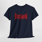 The Batman Movie 2022 - DC Batman Robert Pattinson Unisex T-shirt