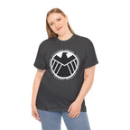 Agent of S.H.I.E.L.D. Tee — Marvel Shield Agent Dark T-Shirt