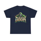 Dr. Doom Fantastic Four Latverian Ruler Unisex Graphic Tee