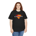 Supergirl: Woman of Tomorrow 2026 Unisex T-Shirt - Milly Alcock DCU Fan Gear