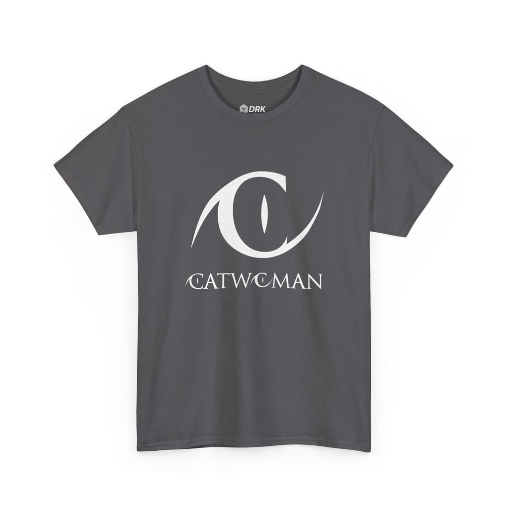 Catwoman T-Shirt – Bold Eye Graphic | DC Comics Stylish Tee