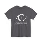 Catwoman T-Shirt – Bold Eye Graphic | DC Comics Stylish Tee
