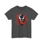 Venom Strike Blood Burst Symbiote Unisex Graphic T-Shirt