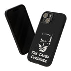 Batman iPhone Case - The Caped Cursader