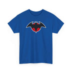 Flashpoint Batman Thomas Wayne Red Logo Unisex T-Shirt