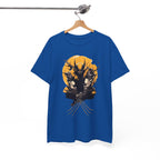 The Wolverine: Ultimate Warrior Graphic Tee — Marvel X-Men Logan T-shirt