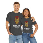 Iron Man Stark Industries Unisex T-Shirt