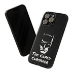 Batman iPhone Case - The Caped Cursader