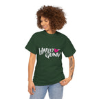 Harley Quinn Skull Heart Shirt – DC Comics Villain Graphic Tee