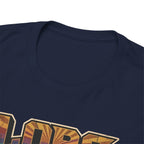 Lobo Warrior Graphic Tee – Jason Momoa’s DCU Czarnian Bounty Hunter T‑Shirt