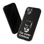 Batman iPhone Case - The Caped Cursader
