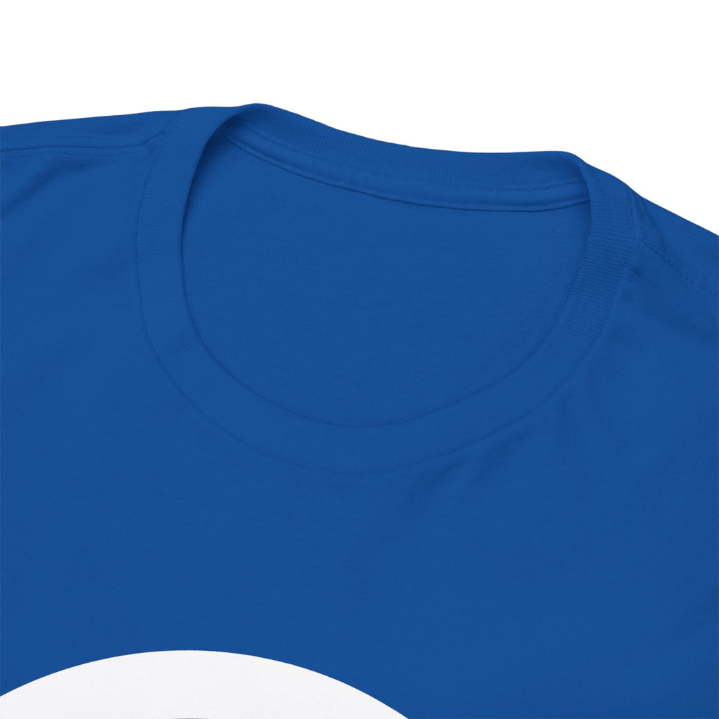 Fantastic Four Retro Logo T-Shirt — Minimalist Vintage Superhero Tee