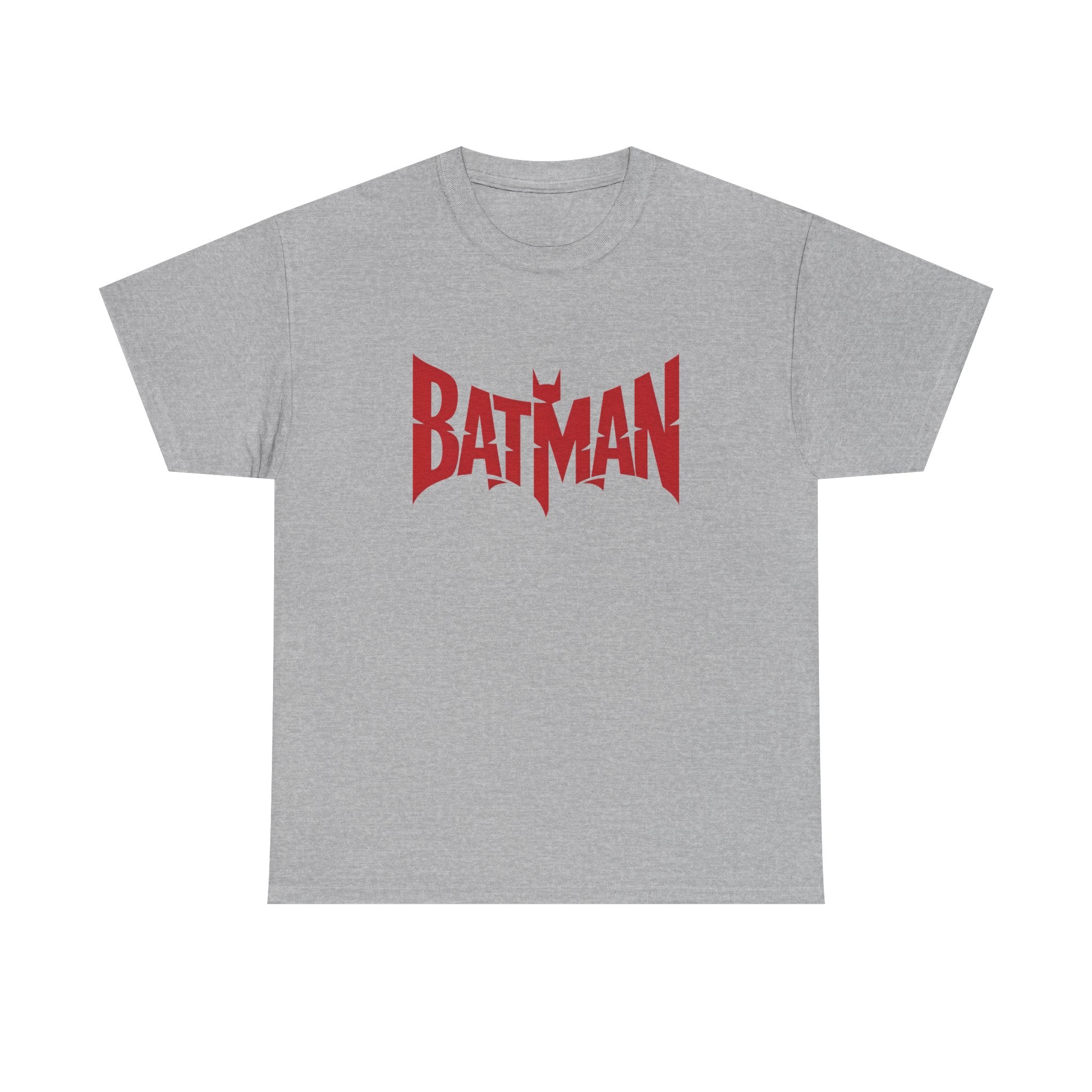 The Batman Movie 2022 - DC Batman Robert Pattinson Unisex T-shirt