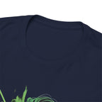 The Joker Streetwear Unisex Graphic Tee - Vintage DC Comics Joker Laugh T-Shirt