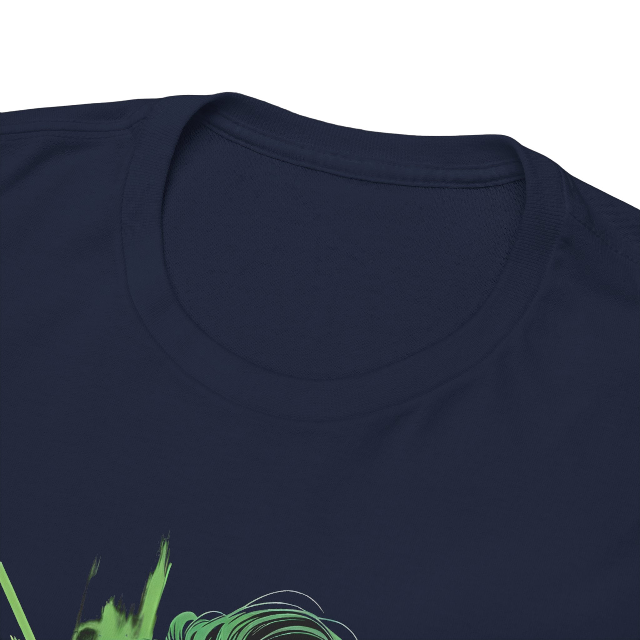 The Joker Streetwear Unisex Graphic Tee - Vintage DC Comics Joker Laugh T-Shirt