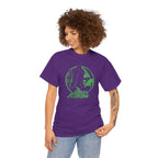 DC Green Arrow Graphic Tee — Oliver Queen - The Arrow Archer Logo T-Shirt