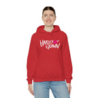 Harley Quinn Mad Love Graphic T‑Shirt – Skull Heart Edition