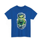 Hulk Smash Angry Avenger Unleashed Unisex T-Shirt