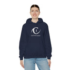 Catwoman Hoodie– Big Eye Graphic | DC Comics Stylish Pullover